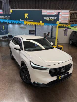 HONDA HR-V 1.5 DI I-VTEC FLEX EXL CVT